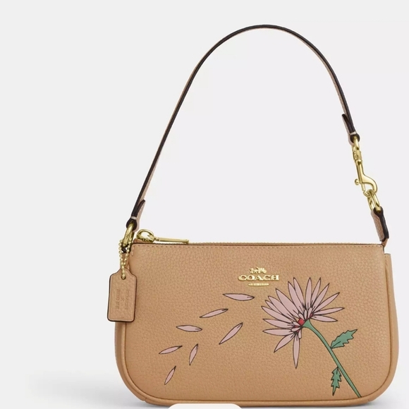 Coach X Observed By Us Nolita19 In Leather